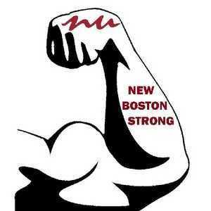 Fundraising Page: New Boston Strong
